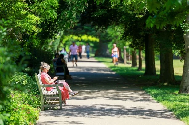 Midlands town 35 minutes from Birmingham 'second most underrated day out in the country'