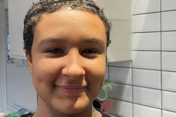 Mum's desperate plea to find Birmingham teenager missing for weeks