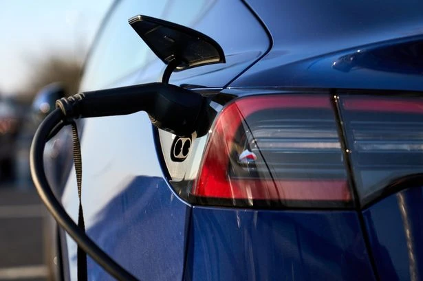 Millions of EV drivers across Europe face game-changer 'within months'