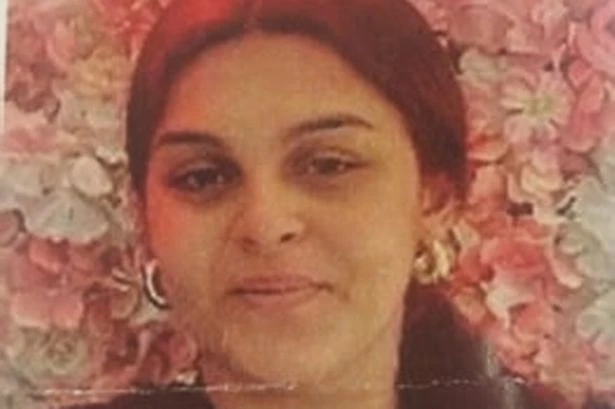 Child abduction arrest as police searching 'at pace' for missing Midland teen