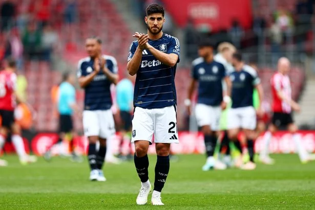 Aston Villa transfer news live - Asensio development, two fresh striker names emerge