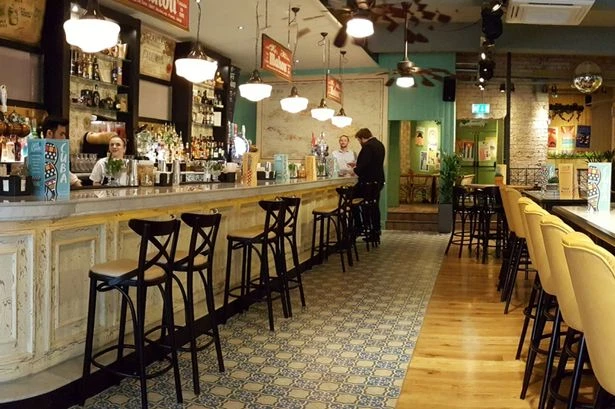 Major UK bar chain with Birmingham venue facing closure for good