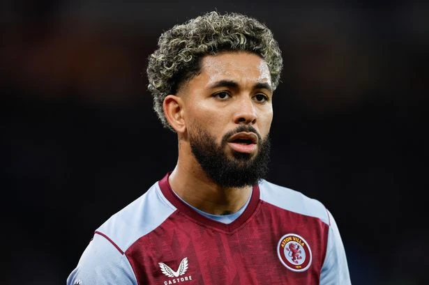 Fresh Douglas Luiz and Barcelona twist as €20m-plus-players Juventus deal nears completion