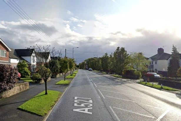 Man stabbed in Biddulph 'burglary' as police launch attempted murder probe