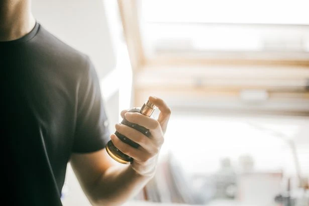 'Long-lasting' Hugo Boss aftershave that gets 'plenty of compliments' is more than half price off