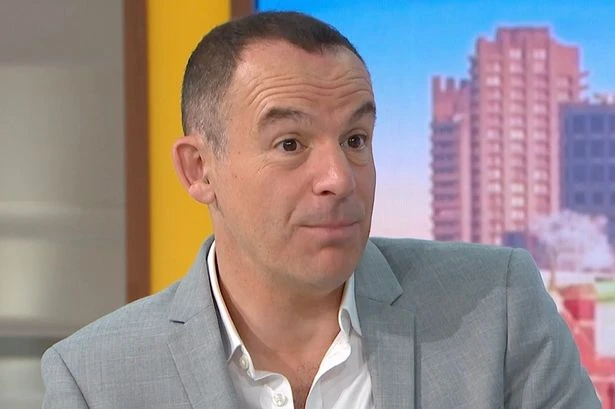 Martin Lewis warns 'more tax on savings' could come for anyone with Cash ISAs