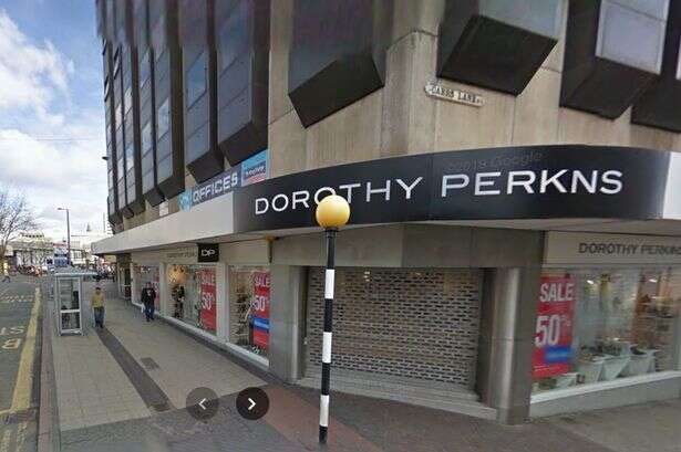 How much Birmingham's high streets have changed captured on Google Streetview