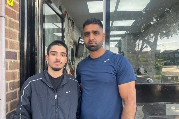 Solihull businesses 'worried for future' as they lose hundreds amid JLR shutdown
