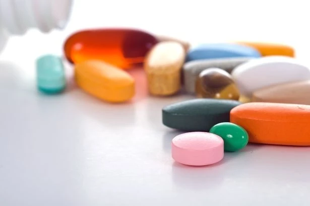 NHS codeine warning over 'side effect' impacting 'more than 1 in 100'