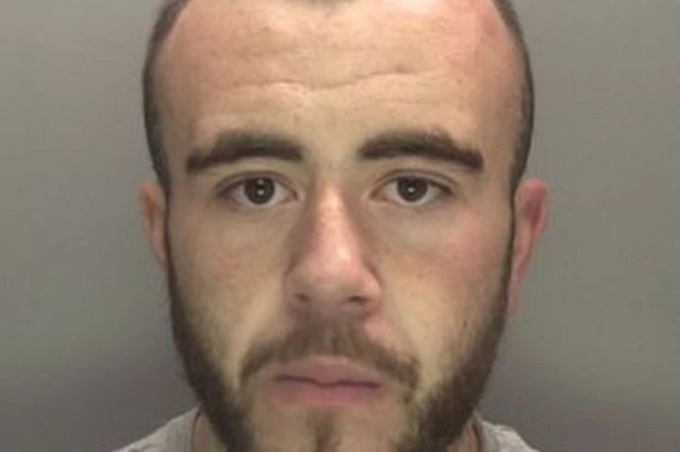 Thug jailed for life over murder of 'gentle giant' dad found dead in prison