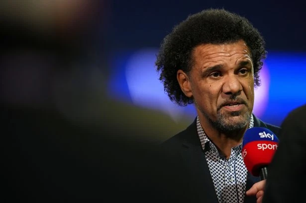 Don Goodman identifies who the next West Brom manager should be - 'perfect fit'