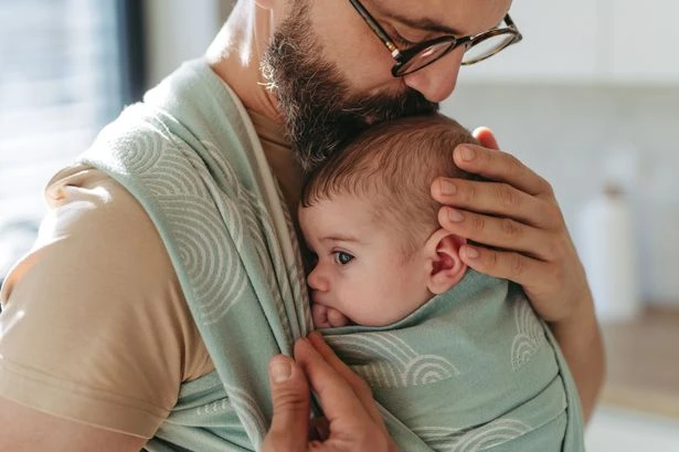 New parents missing out on potential £100 free support