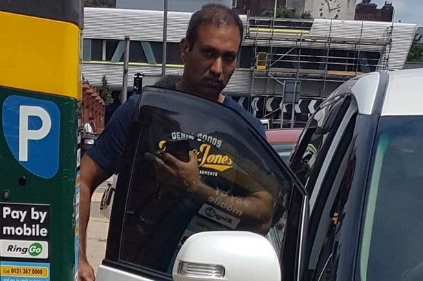 'Pure greed' - Reaction as complaints-hit Uber driver has licence revoked