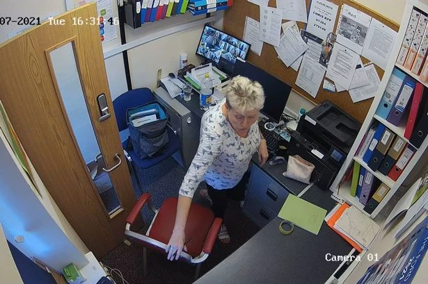 Care home bosses guilty of forging 85-year-old's will to get £175k fortune