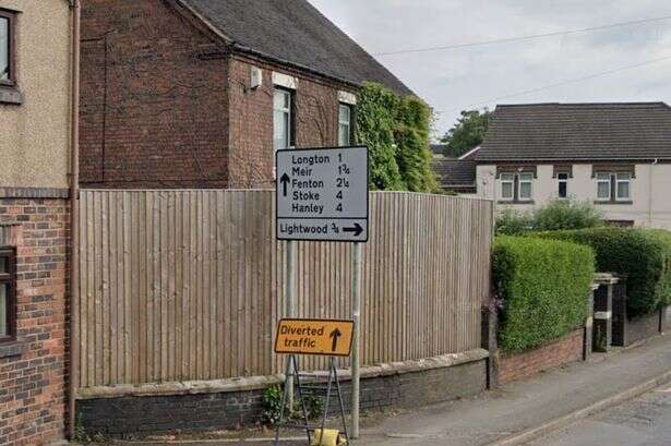 Homeowner ordered to tear down 'oppressive' three-metre fence