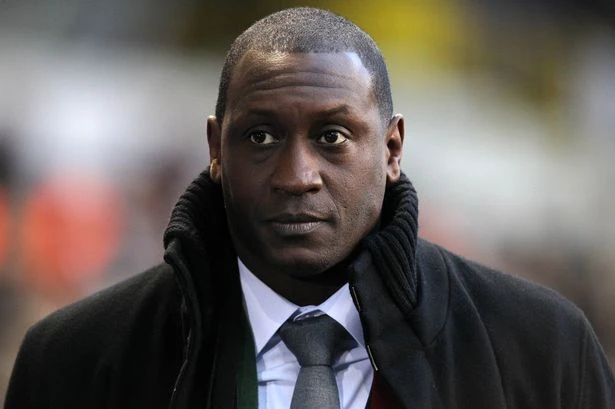 I have seen Knighthead's plans - I guarantee Birmingham City will challenge again next season