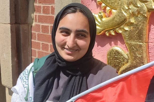 Birmingham student told to pay '£50k' after university takes court action against her