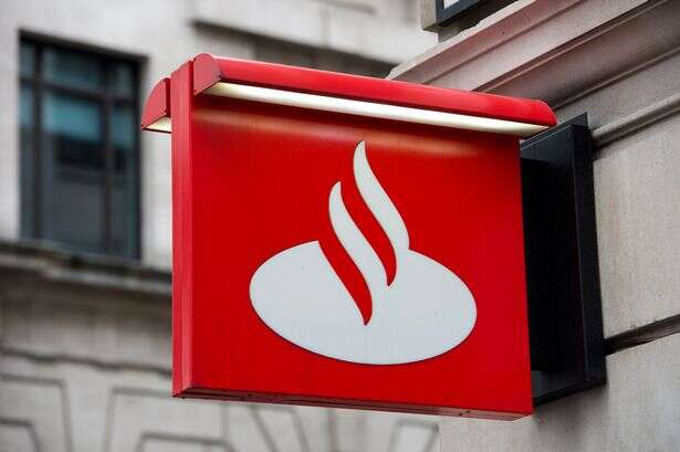 Santander £4,500 warning to anyone with an account as loss problem highlighted