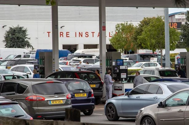 Costco unveils major plans to double popular service at Birmingham site