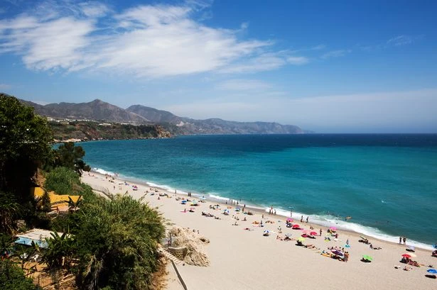 UK tourists in Spain warned over eight offences with hefty fines - full list