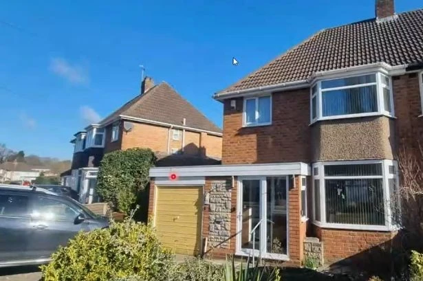 Controversial house extension turned down for being 'too big'