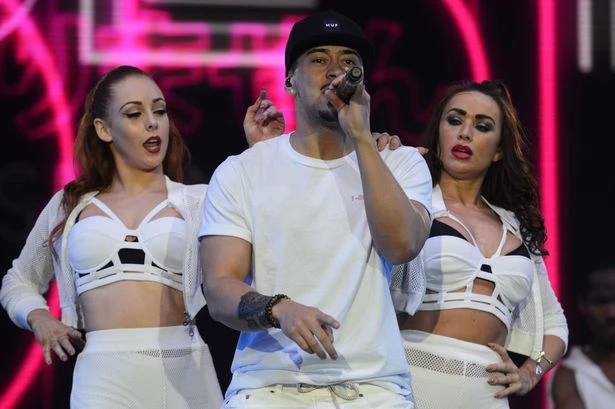 Brummie X Factor star 'unrecognisable' a decade after Simon Cowell row
