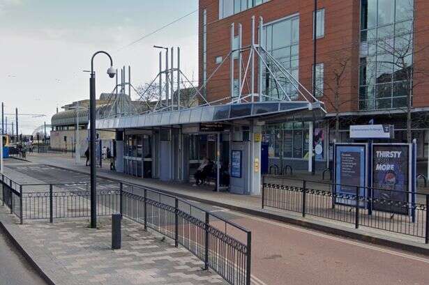 Wolverhampton City centre Metro stop closed for almost a year 'hasn't been forgotten'