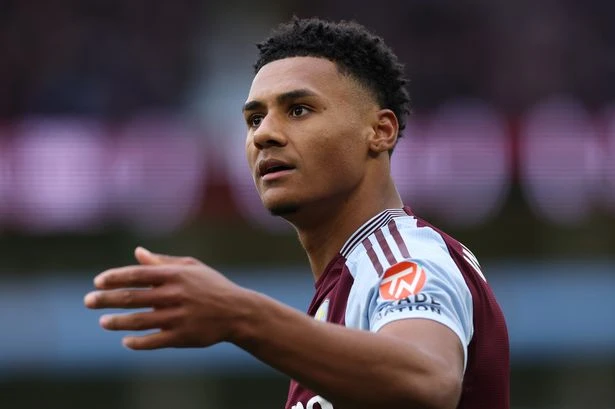 Arsenal hero gives Mikel Arteta two reasons not to rekindle Ollie Watkins transfer