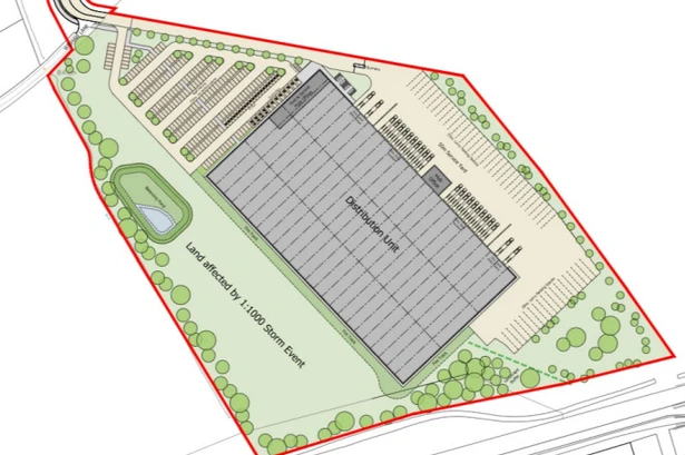 Birmingham development approved as 'loss of countryside outweighed by benefits'