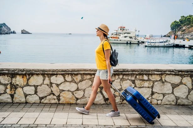 I'm a travel writer and these are my favourite Amazon suitcases for easyJet, Ryanair, and Jet2