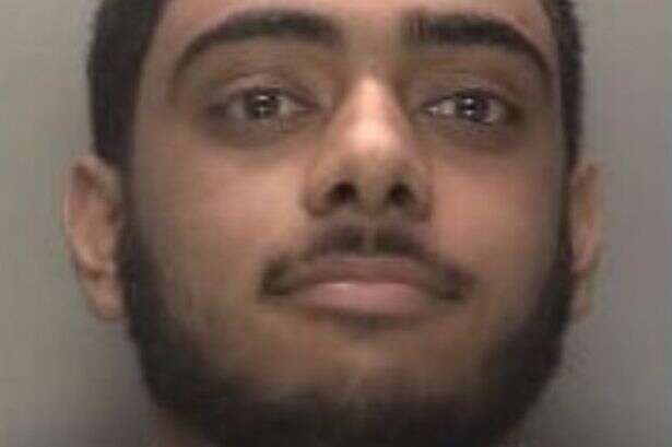 Birmingham teen jailed over Islamic State stash found at his city home