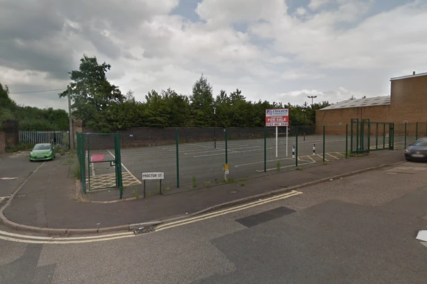 300-person Nechells car park event to promote Punjabi culture sparks 'major concern'