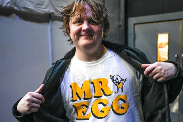 Lewis Capaldi announces UK tour including Birmingham date - ticket info and more