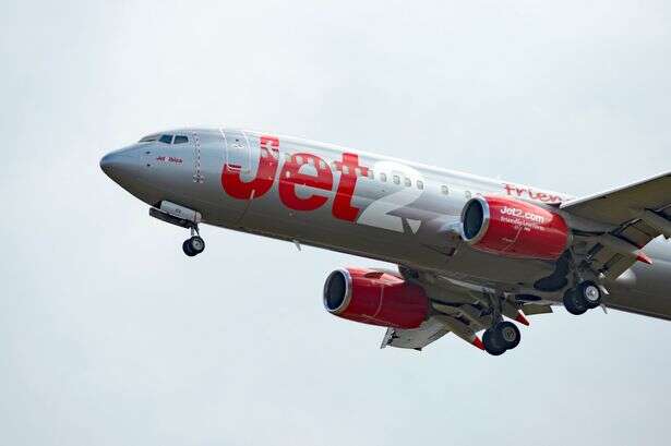 Jet2 adds new Birmingham Airport Christmas markets destination in ‘biggest programme ever’