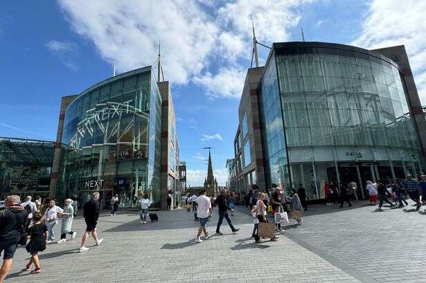 Aston Villa to open Bullring store – here’s what to expect 