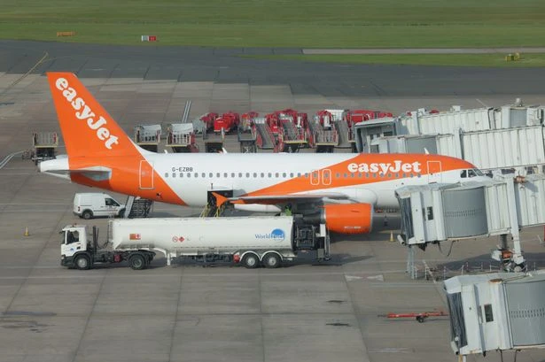Full list of Birmingham Airport easyJet changes as new routes and plane capacity announced