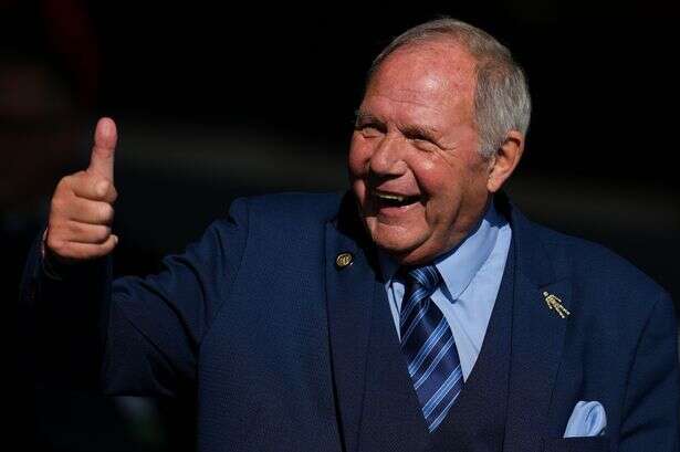 Barry Fry will now hope he is wrong about Birmingham City as Hollywood script ripped up