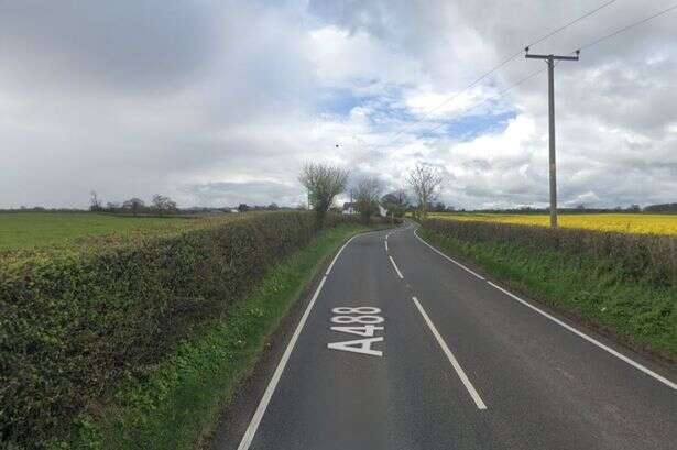 Cyclist 'seriously injured' in Shrewsbury crash as police make plea for witnesses