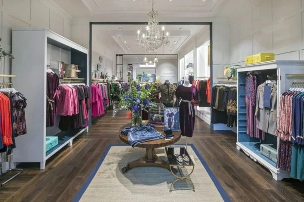 Boden's girlfriend jeans fans love because they come in nine colours and are 'just a bit different'