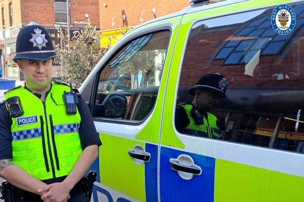 'Troubled' Birmingham High Street to get own police team