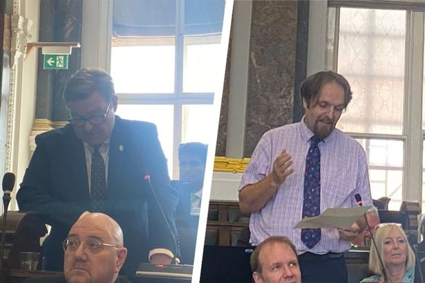 Birmingham council leader addresses fears city 'faces two strikes' amid equal pay row