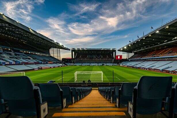 Will Aston Villa ever leave Villa Park?