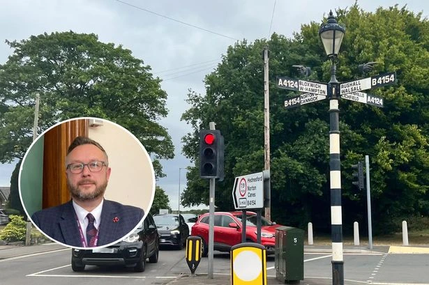 By-election confirmed following resignation of former leader