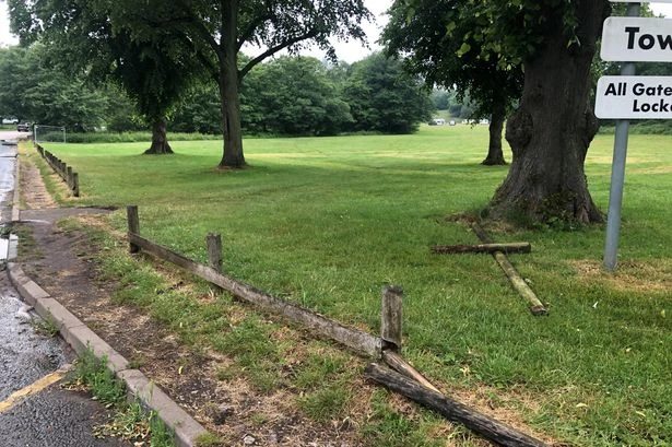 Travellers given deadline to leave Sutton Park as council urged to increase park defences