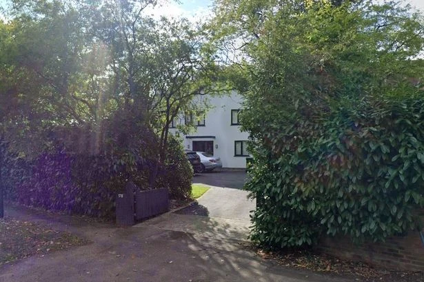 Resident in posh village gets his garage as council planners overruled again