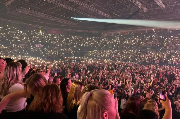 Birmingham to host 200,000 people as five major events fall on same weekend