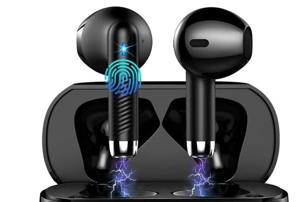 Amazon wireless headphones once £130 now £20 'make life feel like a live concert'