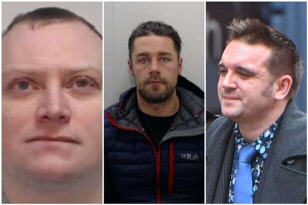 Meet the dodgy box kingpins that made thousands from illegal services