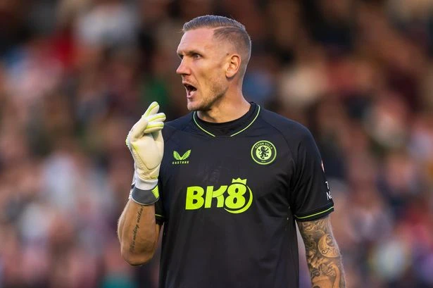 Aston Villa released list in full as 13 players exit club