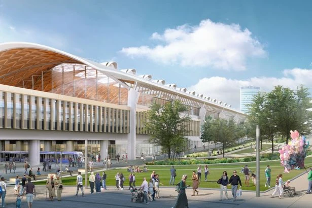 Downing Street dismisses reports that Covid has added £1.6bn to cost of HS2